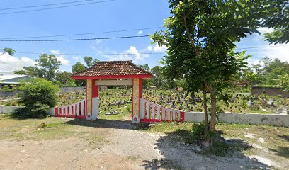 Makam Sukoanyar