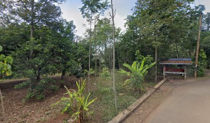 Makam Dukuh Bergat