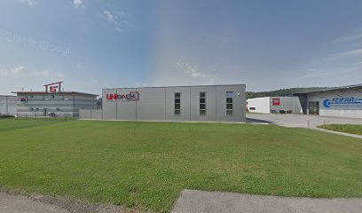 Unidach Systemtechnik GmbH