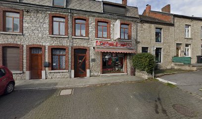 Cordonnerie et Maroquinerie Stavelot-Hélénus