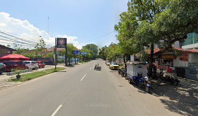 Sat Polairud Polres Cirebon Kota