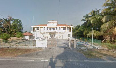 Klinik Desa Kampung Kedah