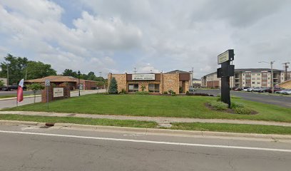 Community Hospital Anderson Health Pavilion