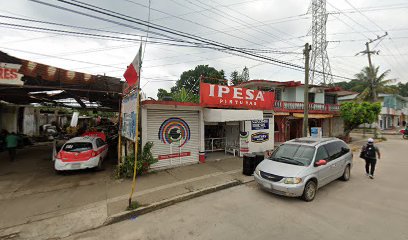 Ipesa Pinturas