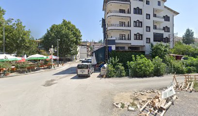 Berberler Bahçe