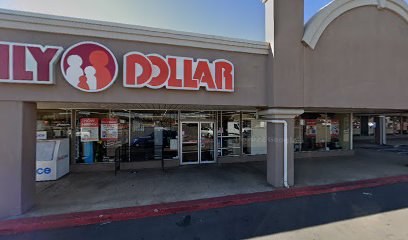 Family Dollar