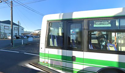 トランクルームmy cube山王町店