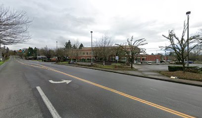 Milwaukie Neighborhoods Office