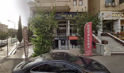 Oskar motors rent a car