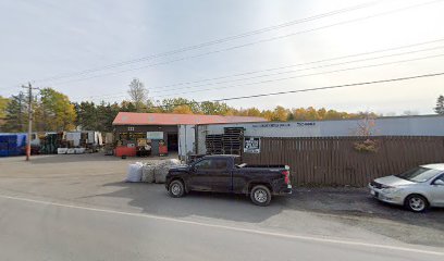 Stewart's Bill Scrap Metal & Bottle Exchange