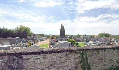 Cimetière