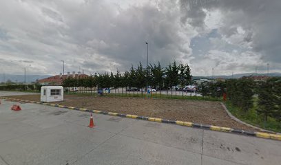 Aygaz Otogaz - Bolu Dağı Petrol