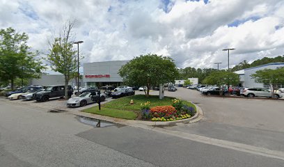 AutoNation Hyundai Hilton Head Parts Center