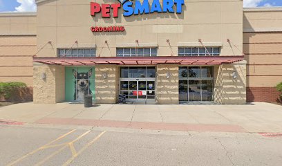 PetSmart Grooming