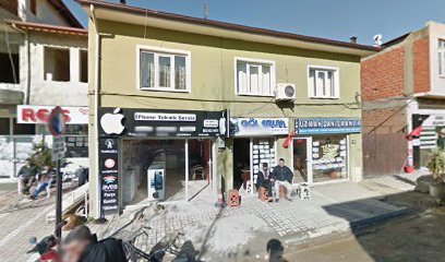 Yurtiçi Kargo İznik