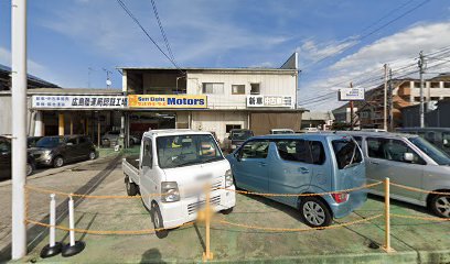 新車市場 三原店