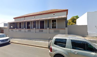 Bonnin's Hairdressing Salon