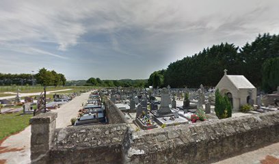 Cimetière Municipal Le Minihic-sur-Rance