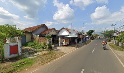 Bengkel Sepeda