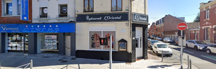 Photo du restaurants Vischnou à Lambersart