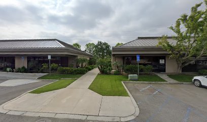Behavioral Health Care Center
