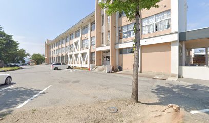 尾花沢市立尾花沢小学校