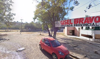 Cancha De Tenis