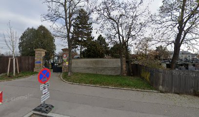 Friedhof Wien Eßling