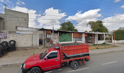 Distribuidora de Aves San Juan