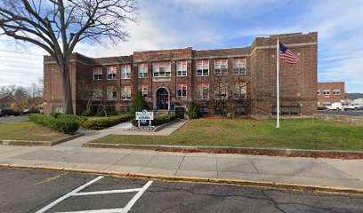 Lincoln Middle School