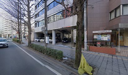 日本測地設計㈱ 東北支店