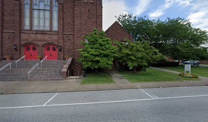First United Methodist Preschool