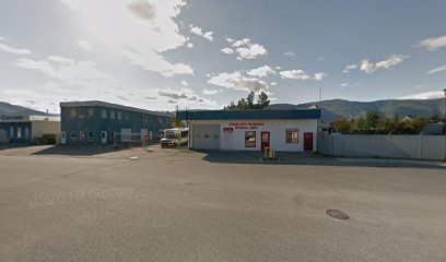 Shuswap Interior Diesel Performance Ltd.