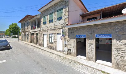 Gabinete e Terapias de Spa Dona Terapia