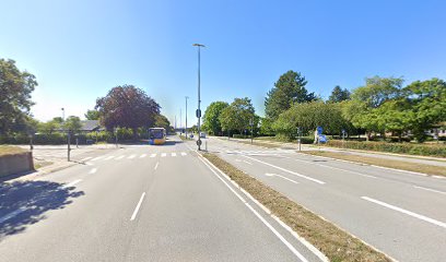Greve Borgerhus (Lillevangsvej)