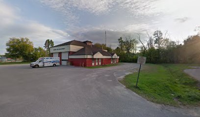 Severn Township Fire Station 3