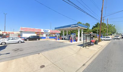 ATM (Kensington Exxon)