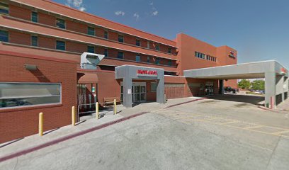 State Medical Center