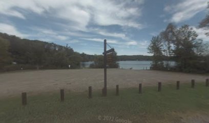 Lebanon Reservoir Boat Launch