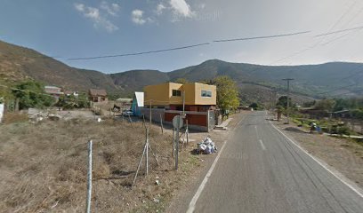 Cooperativa de agua potable rural Cerro La Vírgen