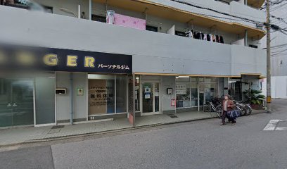 CHANGERパーソナルジム川口店