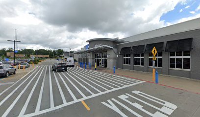 Walmart-High Ridge