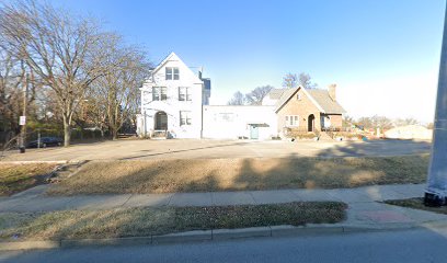 College Hill - Harry S. Johnson Masonic Lodge