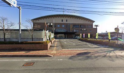 （社）熊本県自家用自動車協会 菊池支部