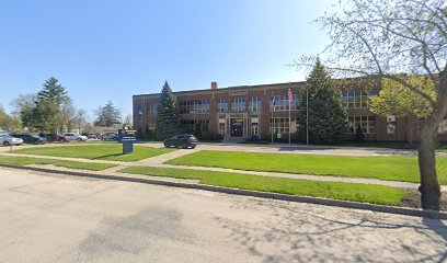 Owosso Public School District