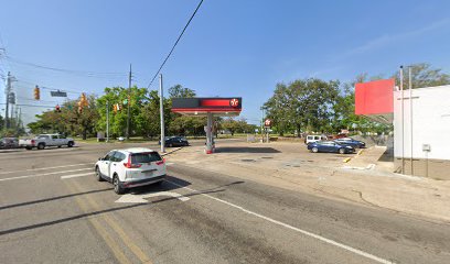 Texaco Gulfport