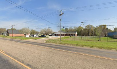 Housing Authority-Gladewater