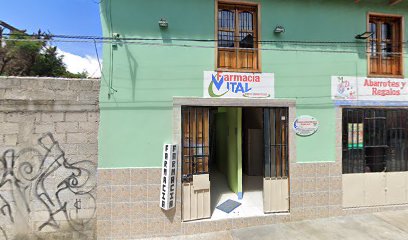 Farmacia Vital Guadalupe