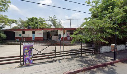 Instituto Estatal de Educación para Adultos Morelos