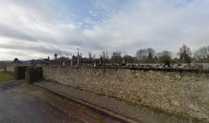 Cimetière Lumigny-Nesles-Ormeaux